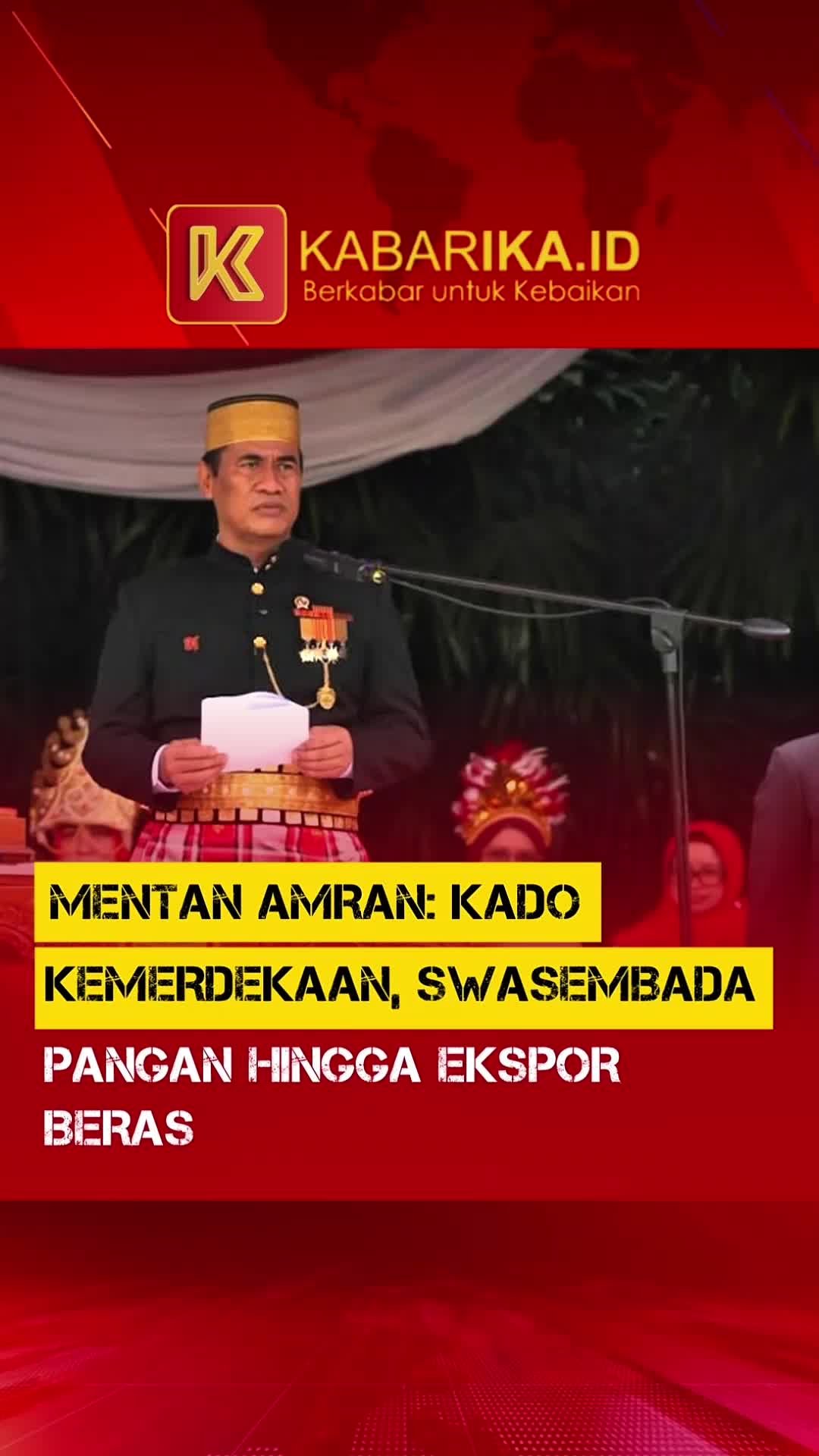 @kabarikanews