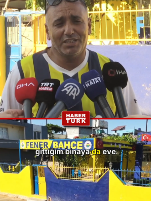 @Habertürk TV