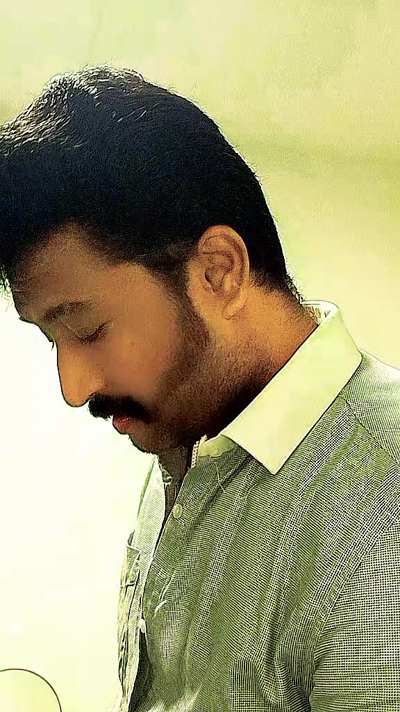 @இதய திருடன் அஸ்லம்