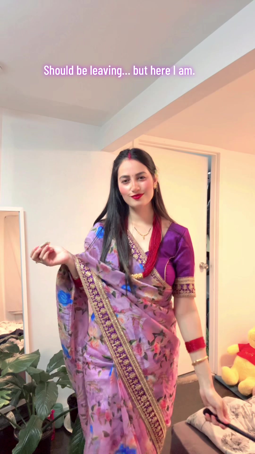 @Nandini