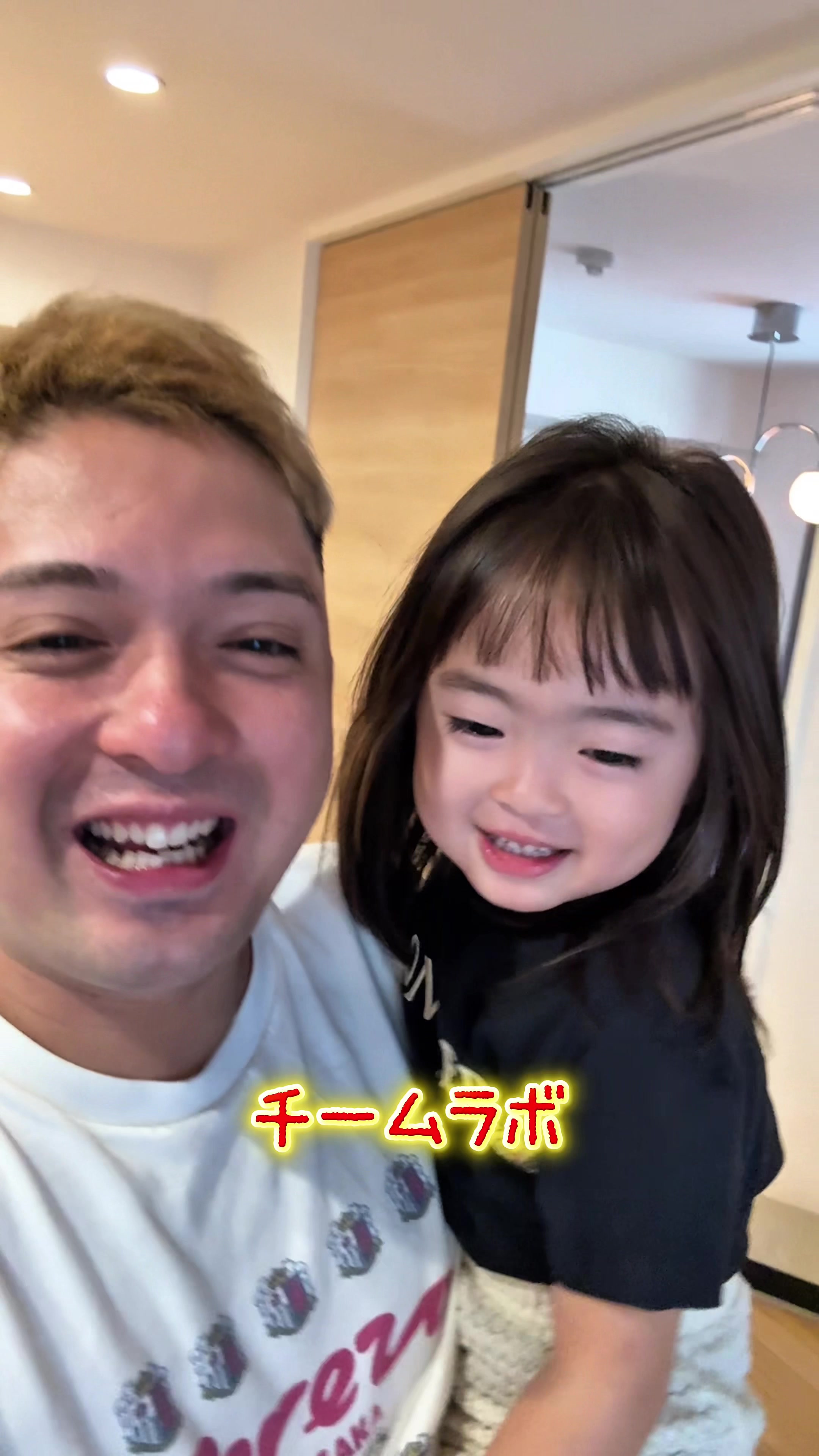 @SAMBA君【サンバ夫婦】