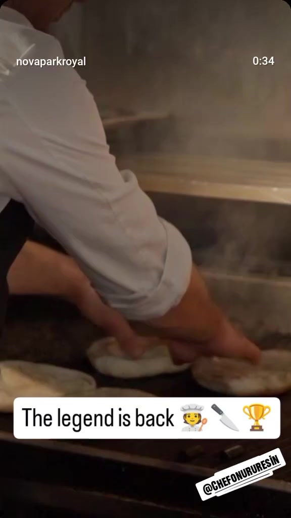 @Burçak🚀 onur üresin fanı