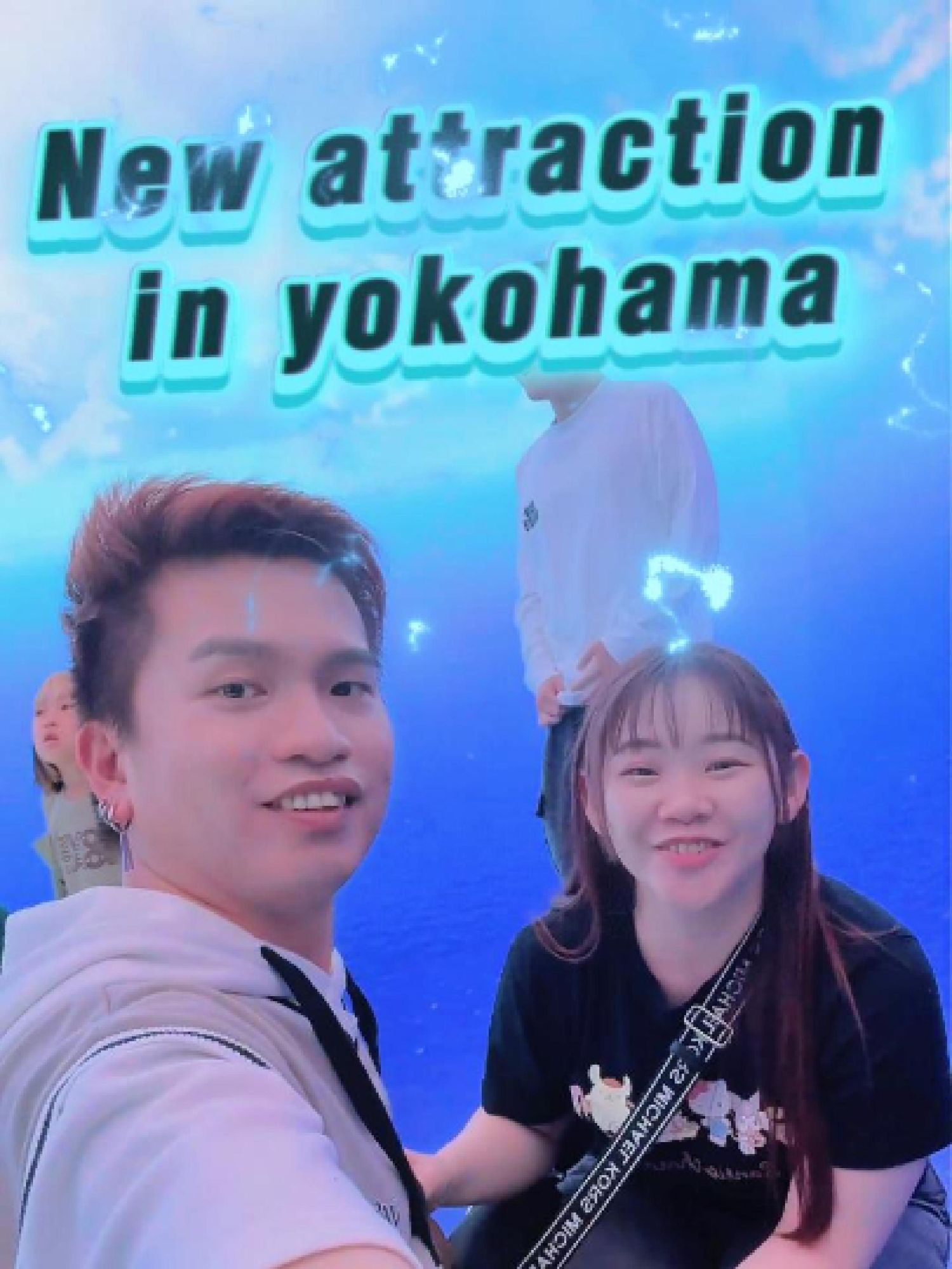@TokyoTalks With James