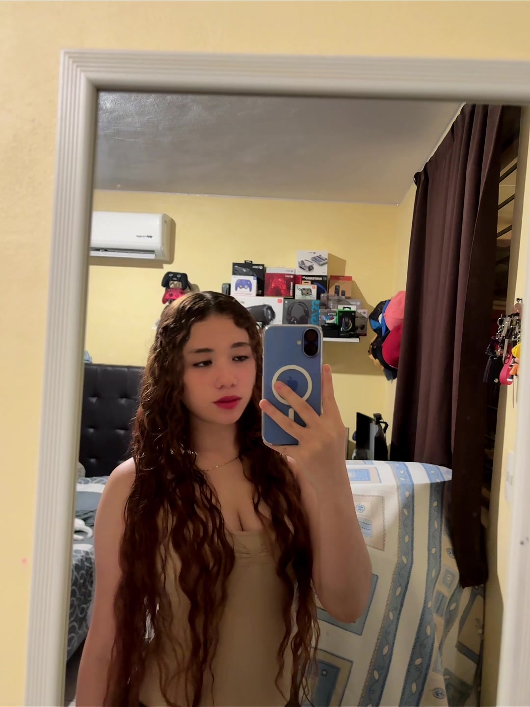 @MíA