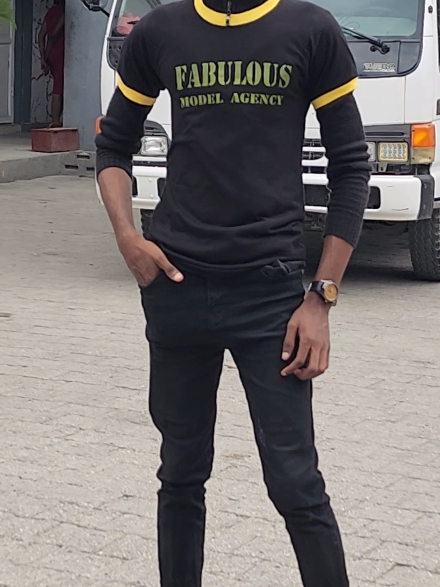 @Fabulous Model Agency