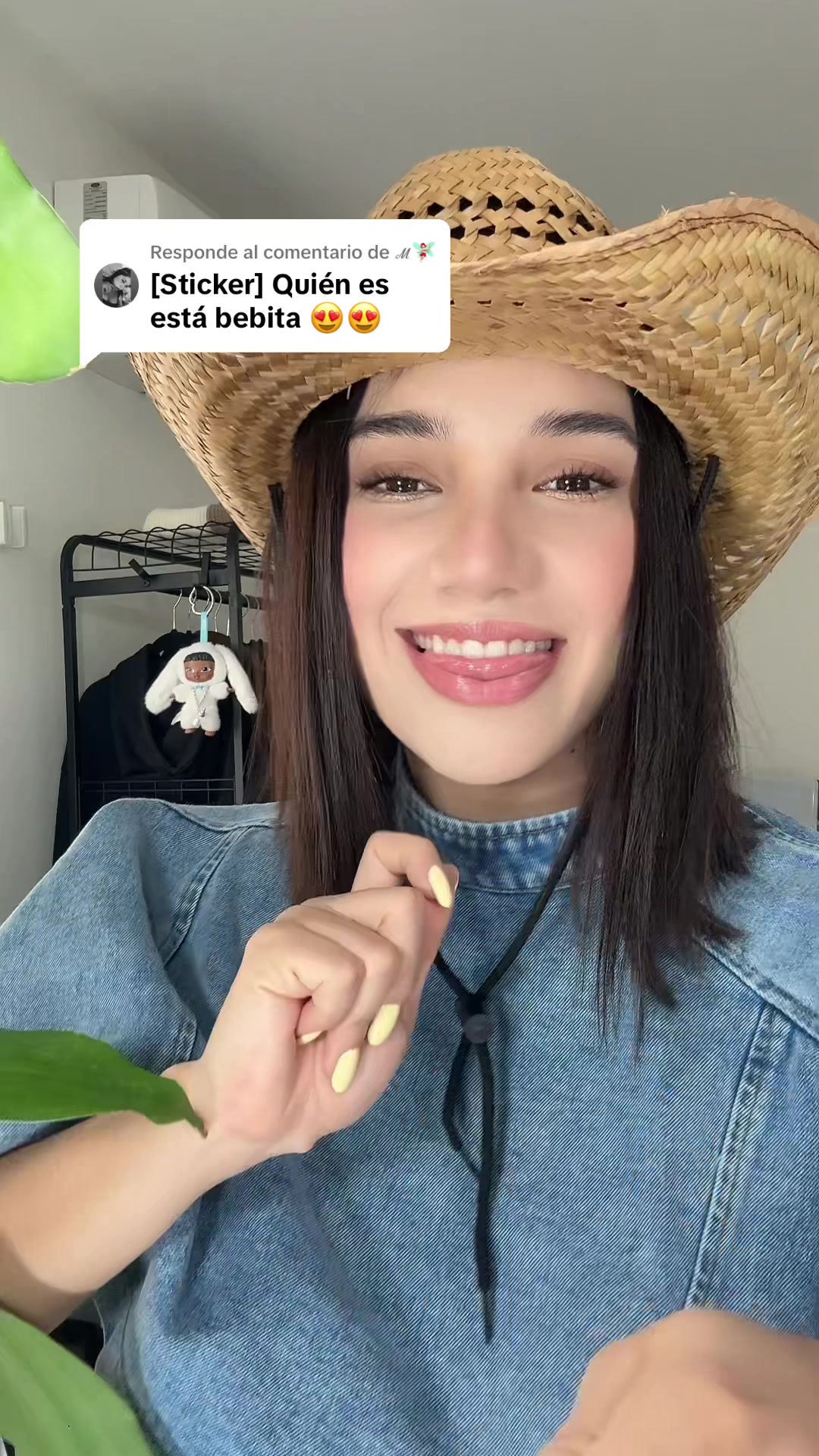 @Lydia Rodriguez