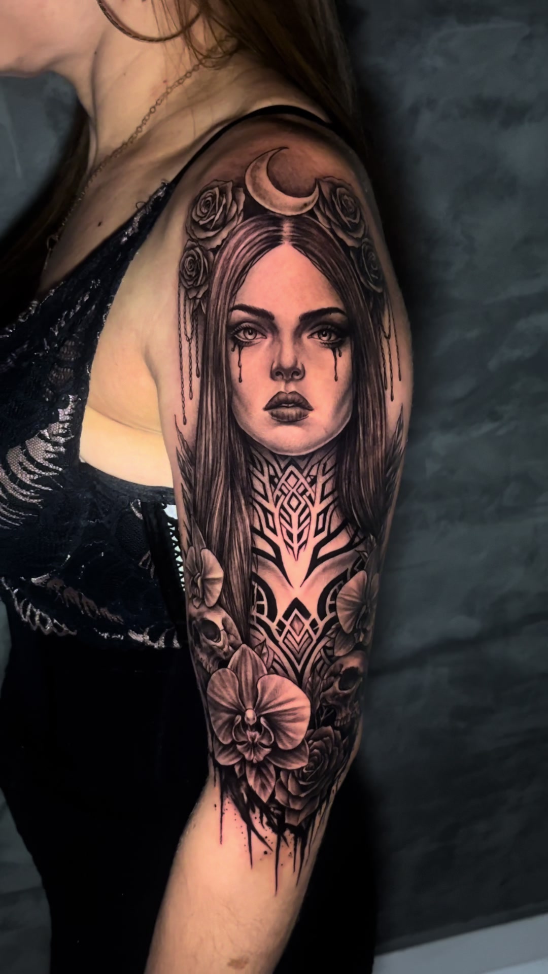 @Vitor Hugo ( Tattoo ) ⚫️