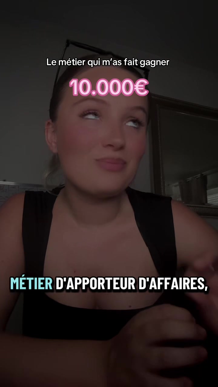 @Chloé Thomas