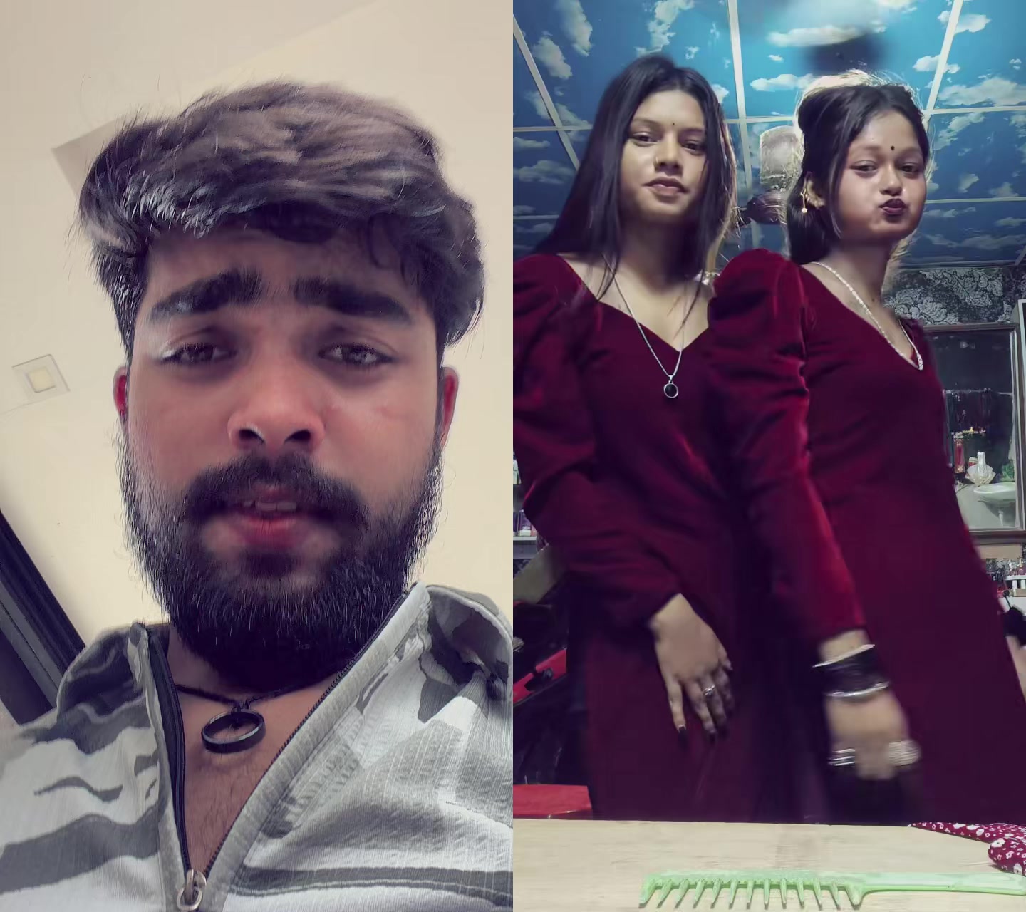 @Rangbaaz chhora