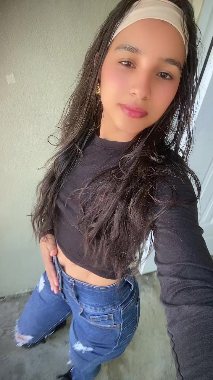 @Anyii Gómez