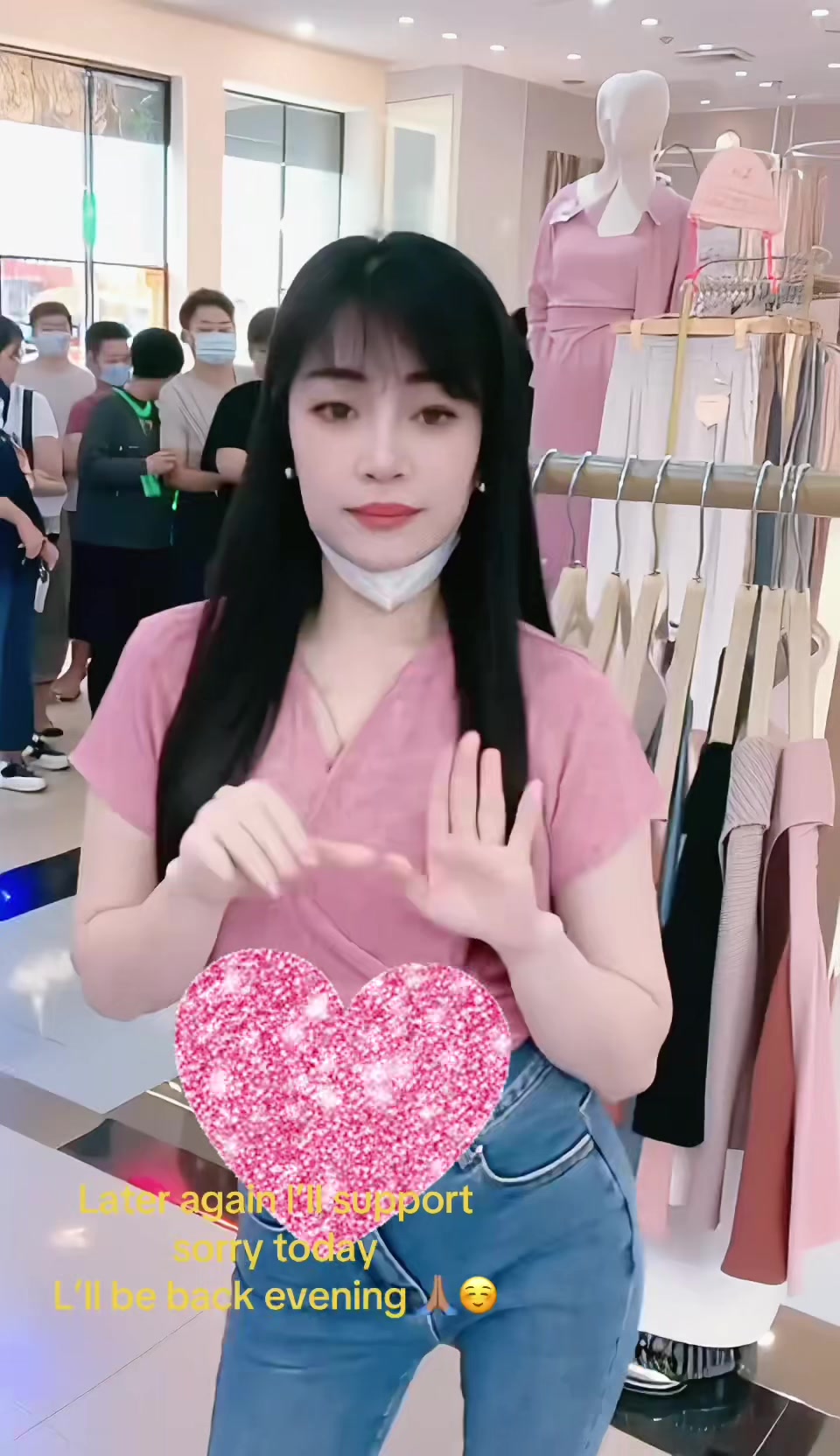 @Lina