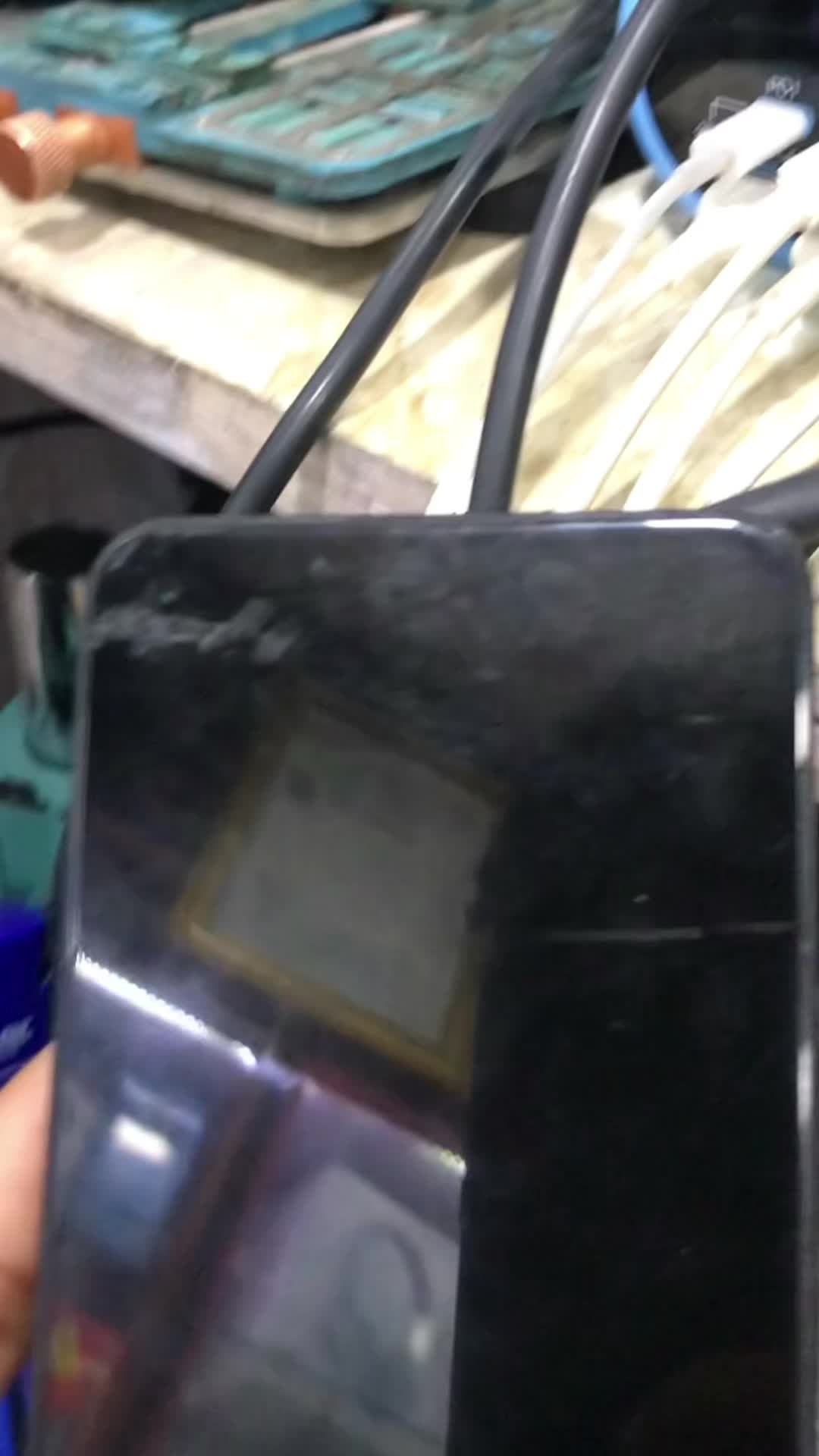 @saymon chemjong GSM mobilecare