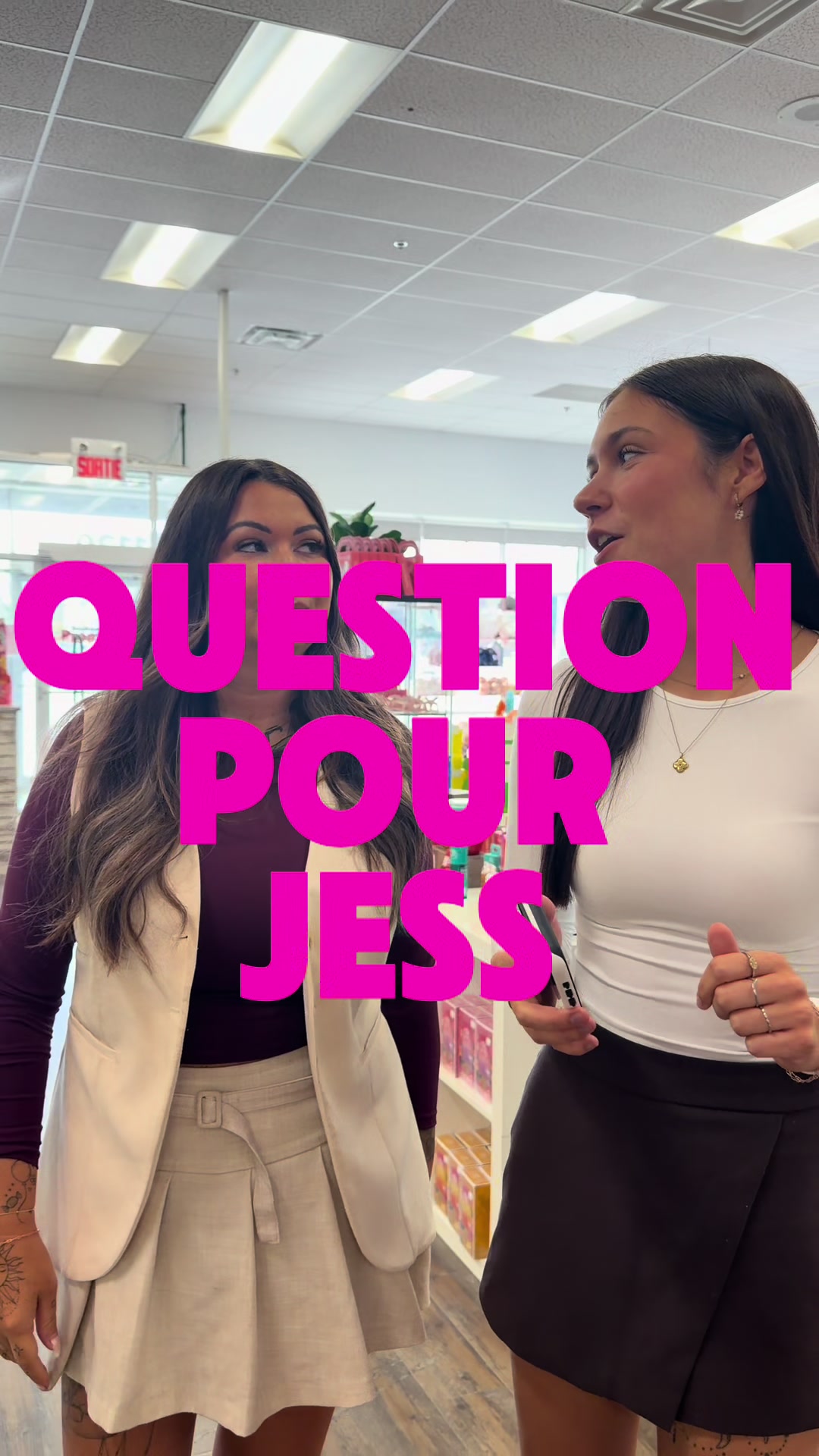 @Boutique Première