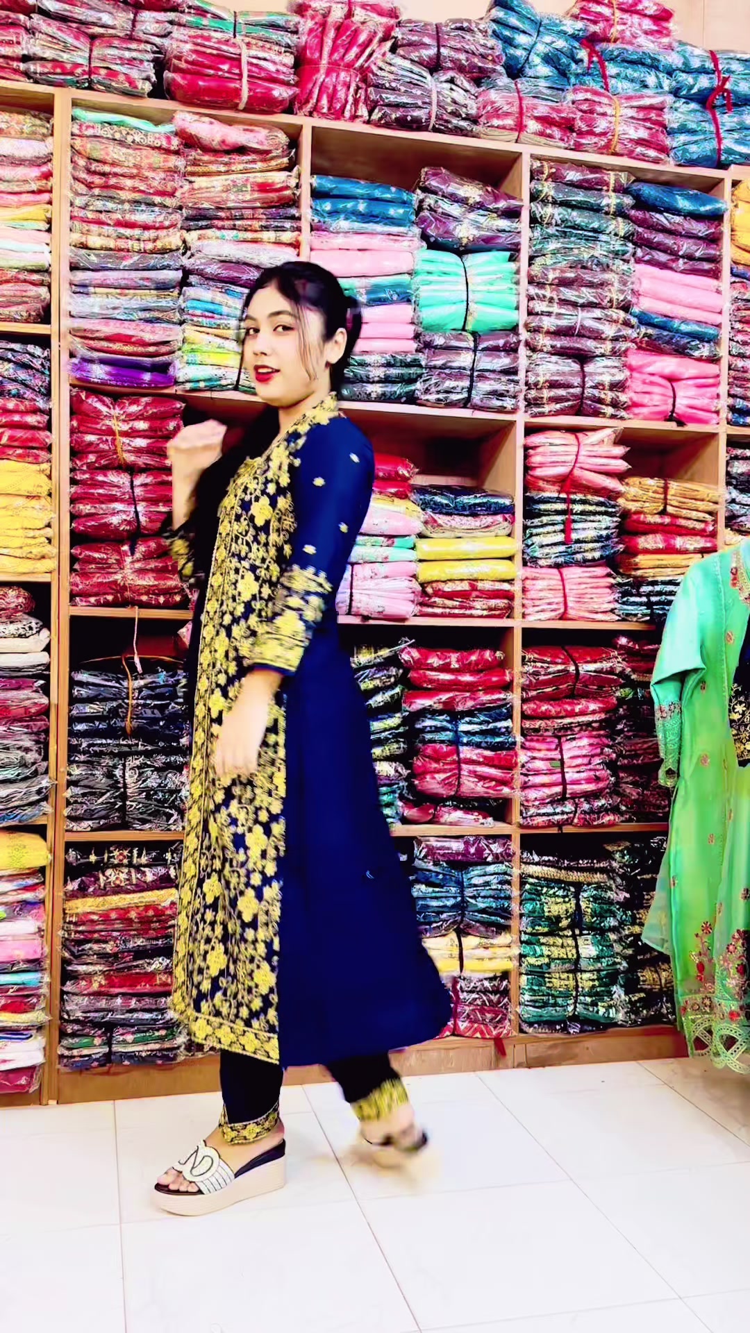 @টু পিস থ্রি পিস কালেকশন