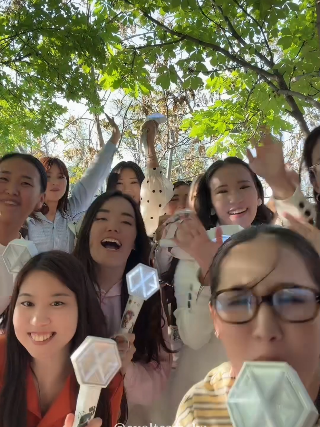 @EXO-L Kazakhstan 🇰🇿| Fanbase