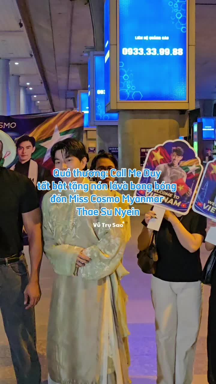 @Vũ Trụ Sao