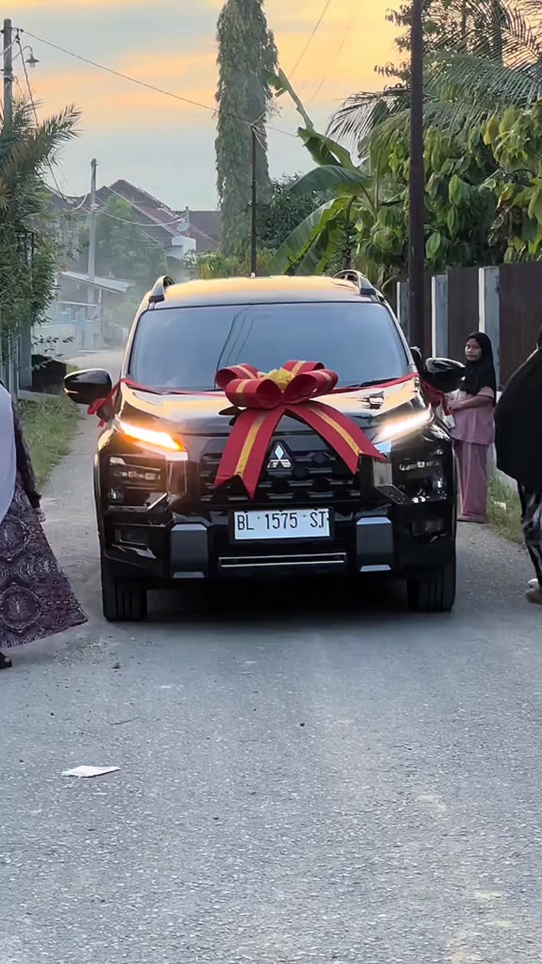 @Rakan Mitsubishi Aceh