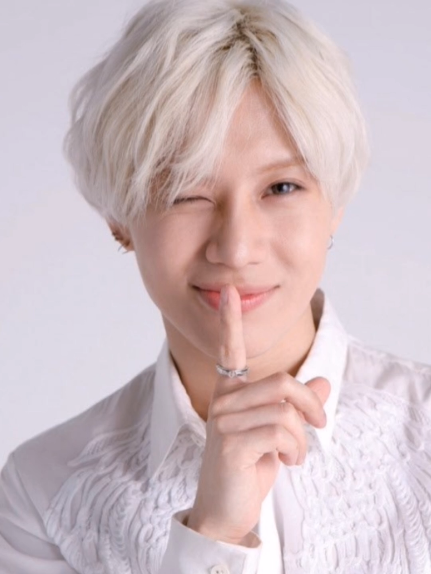 @Ale | TAEMIN fan page