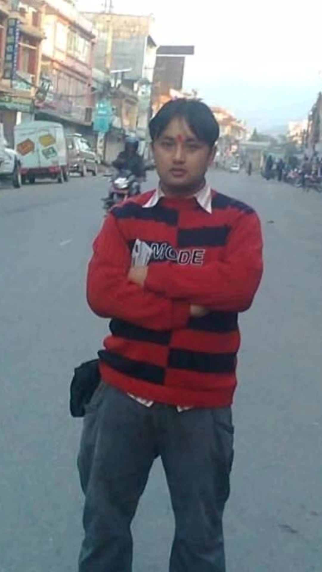 @harish newa