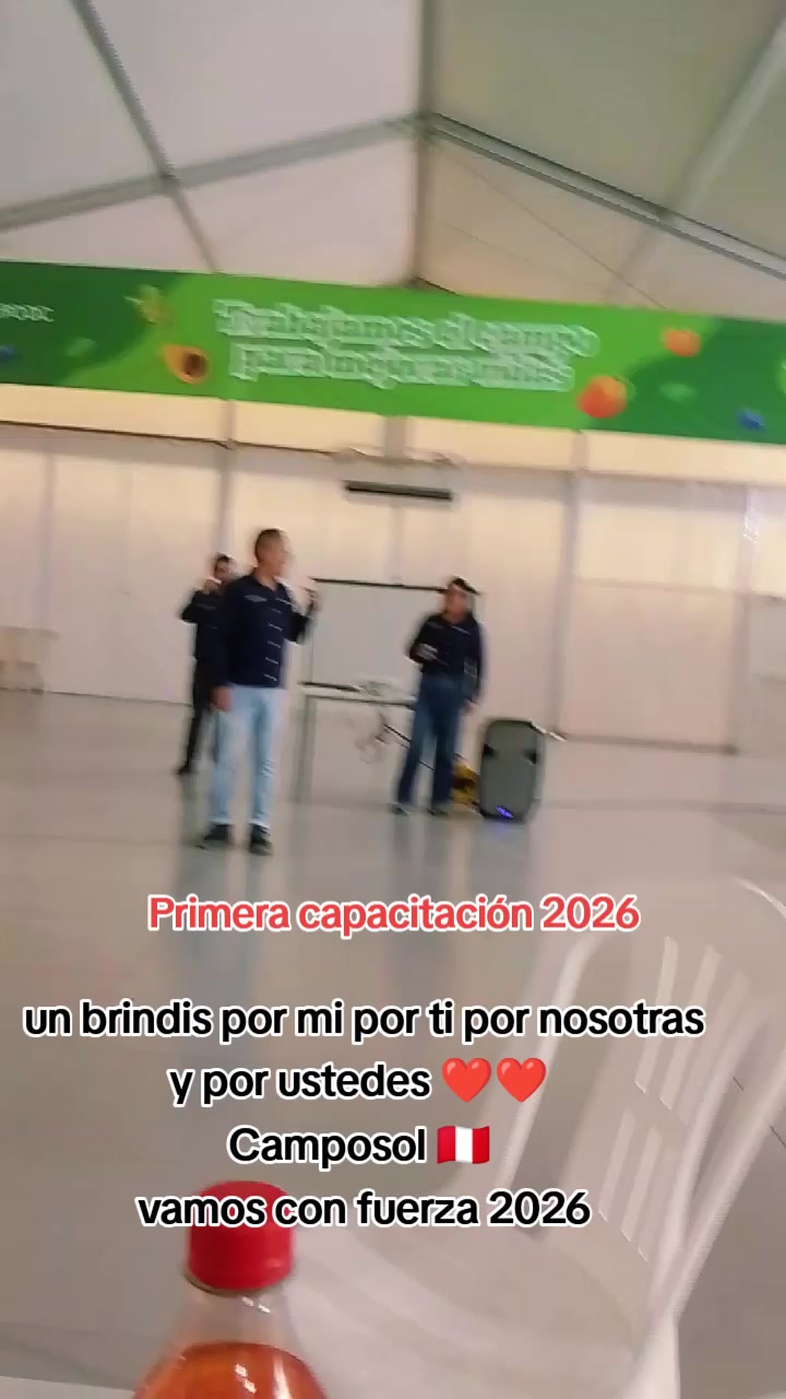 @Embajadora de camposol