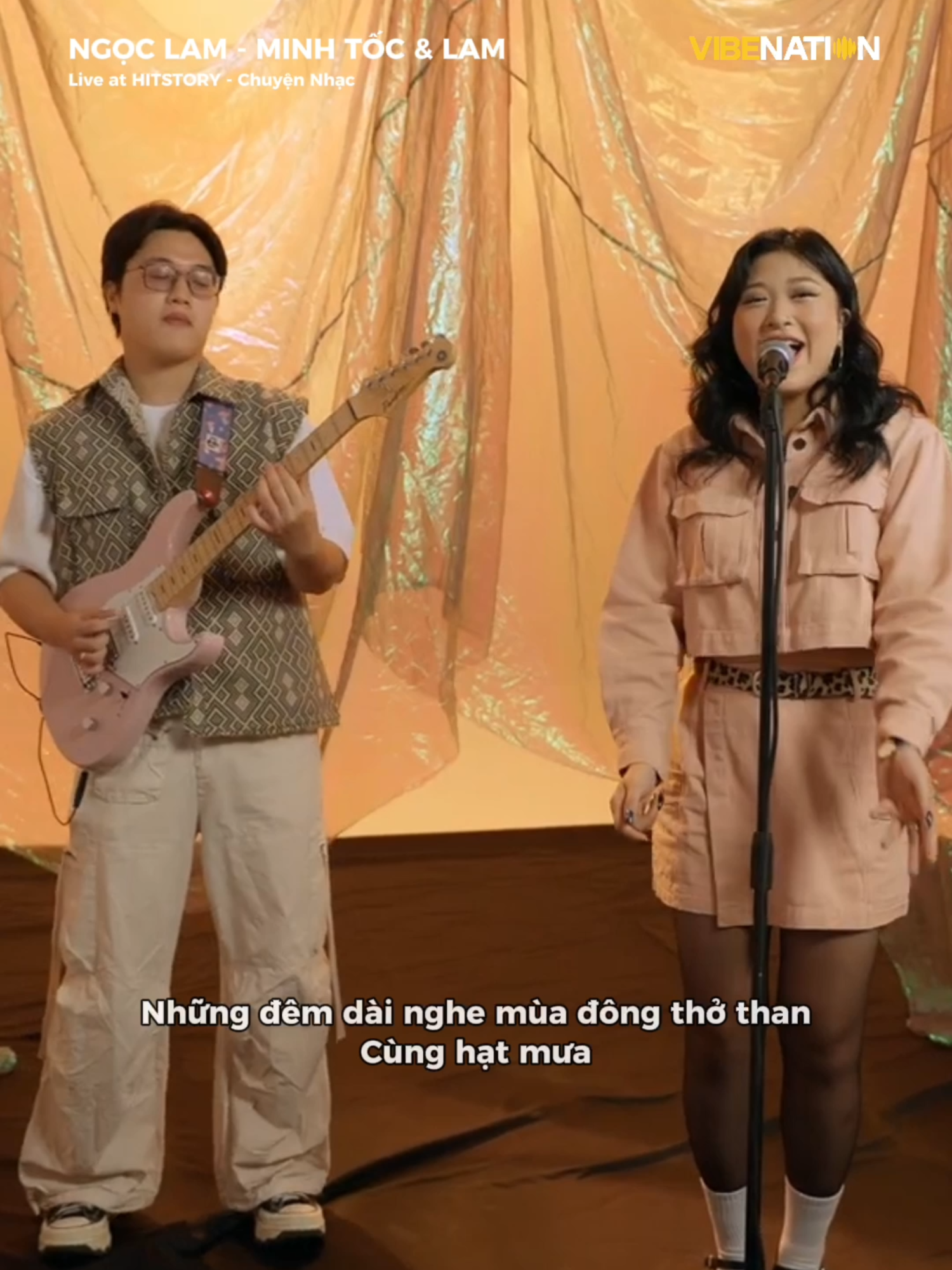 @Đ&agrave;i Ph&aacute;t Thanh Indie 🎙️
