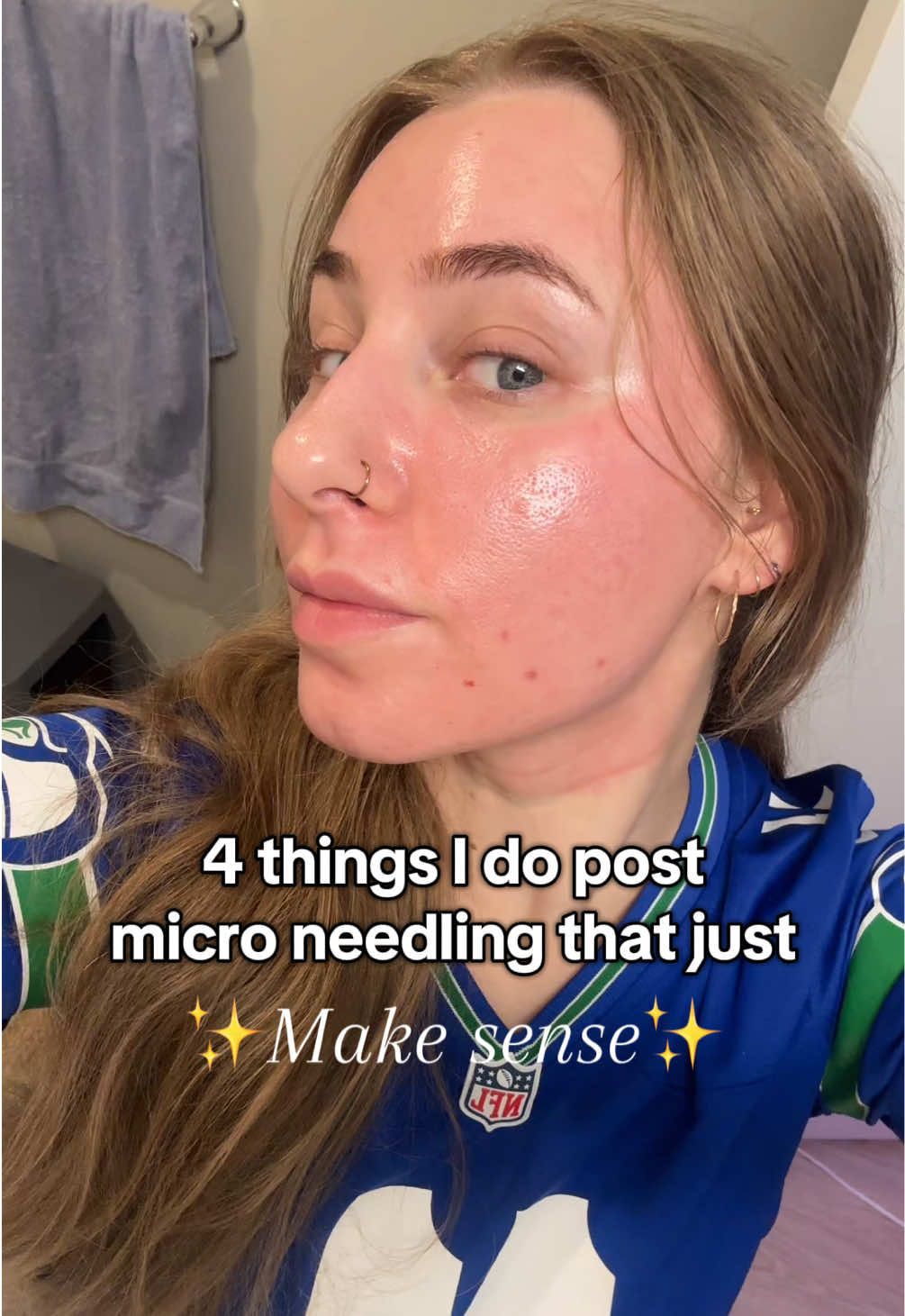 @Julie Manko || Esthetician