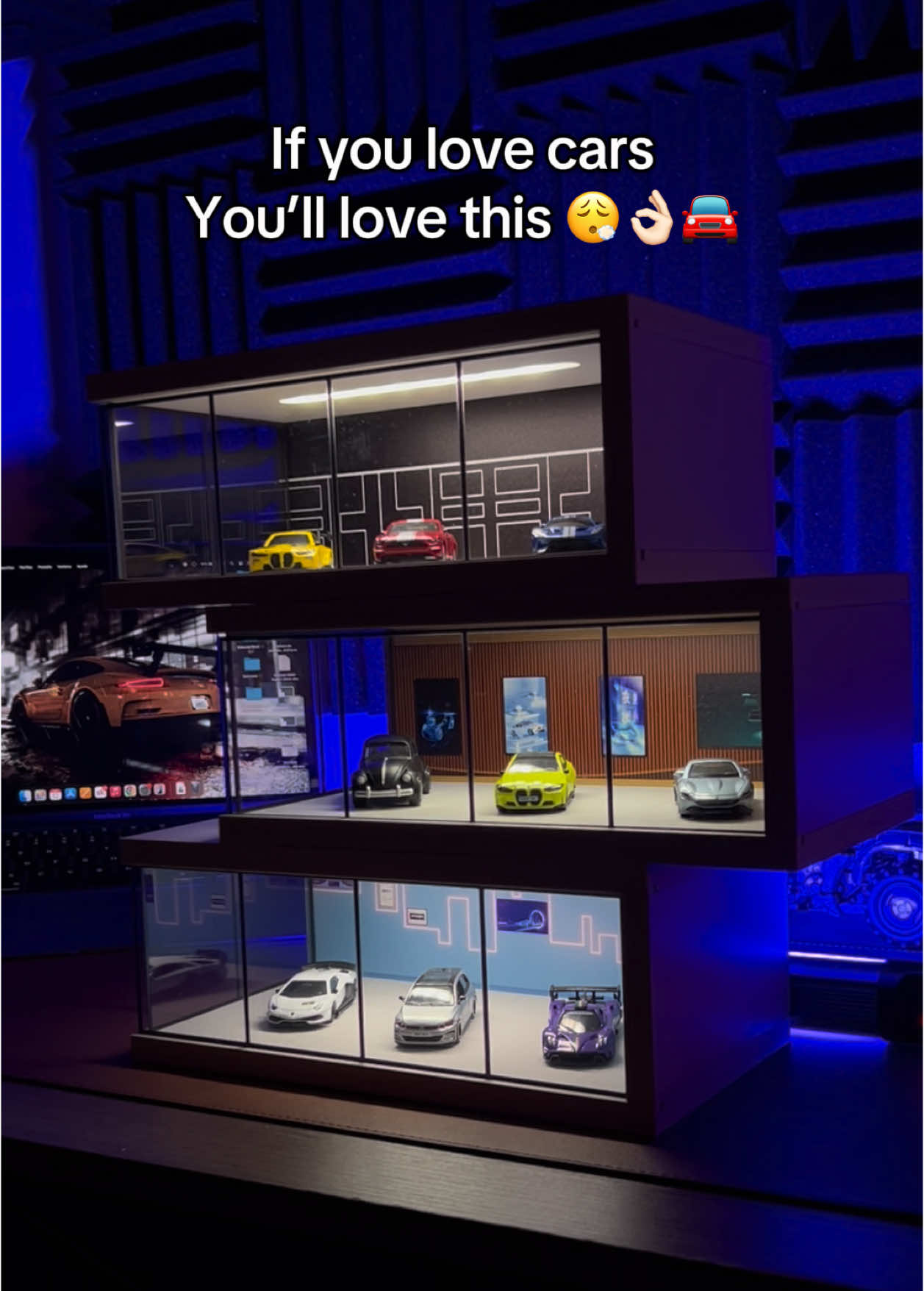 @Lux Garage ๐