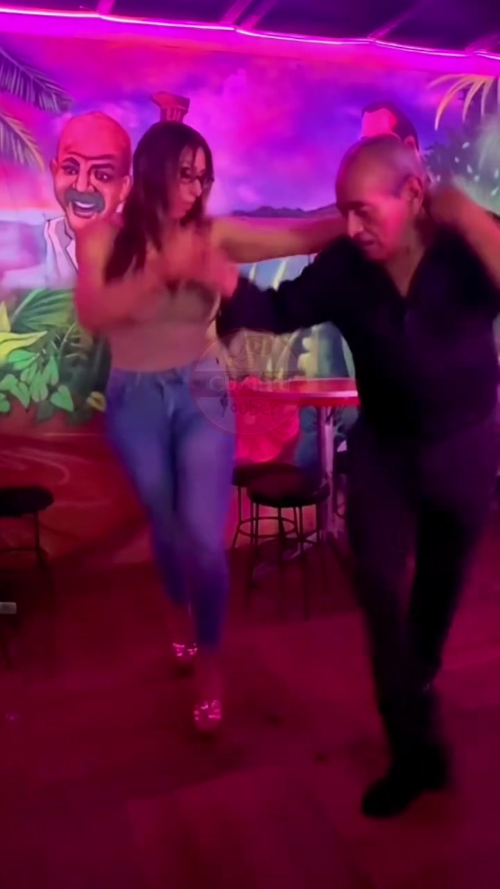 @Cumbia Youber