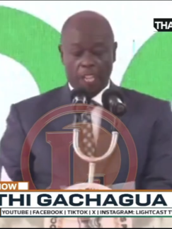 @Lightcast TV Kenya