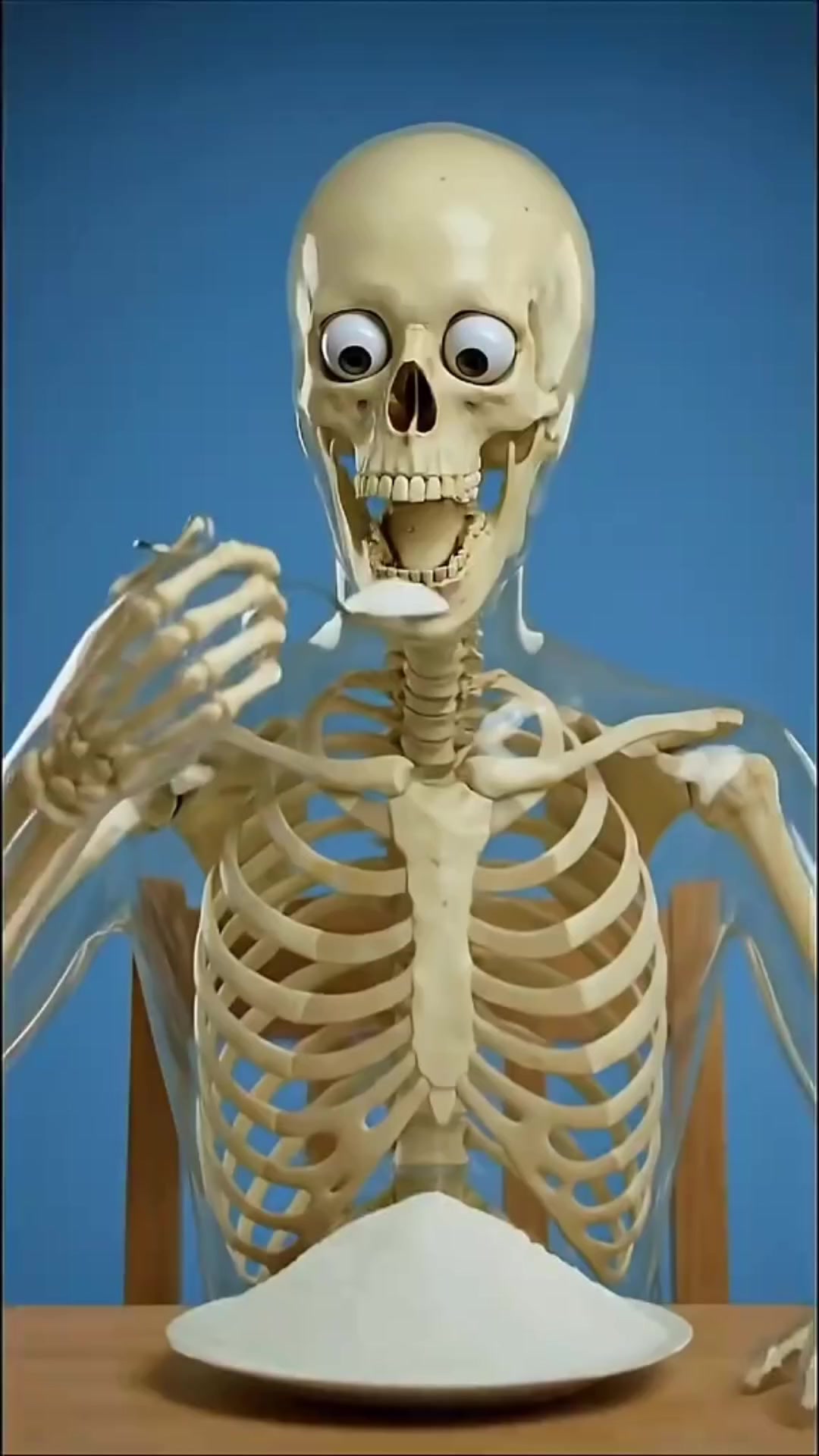 @ 