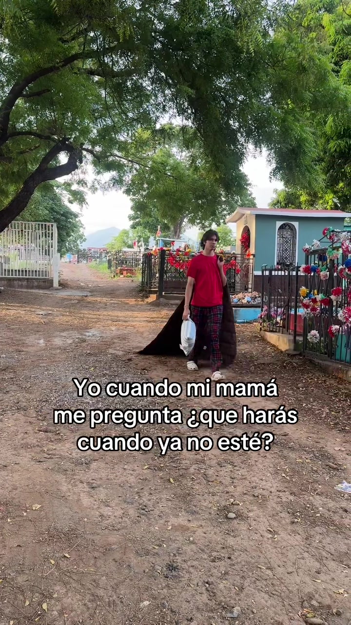 @Michael Enrrique Guevara