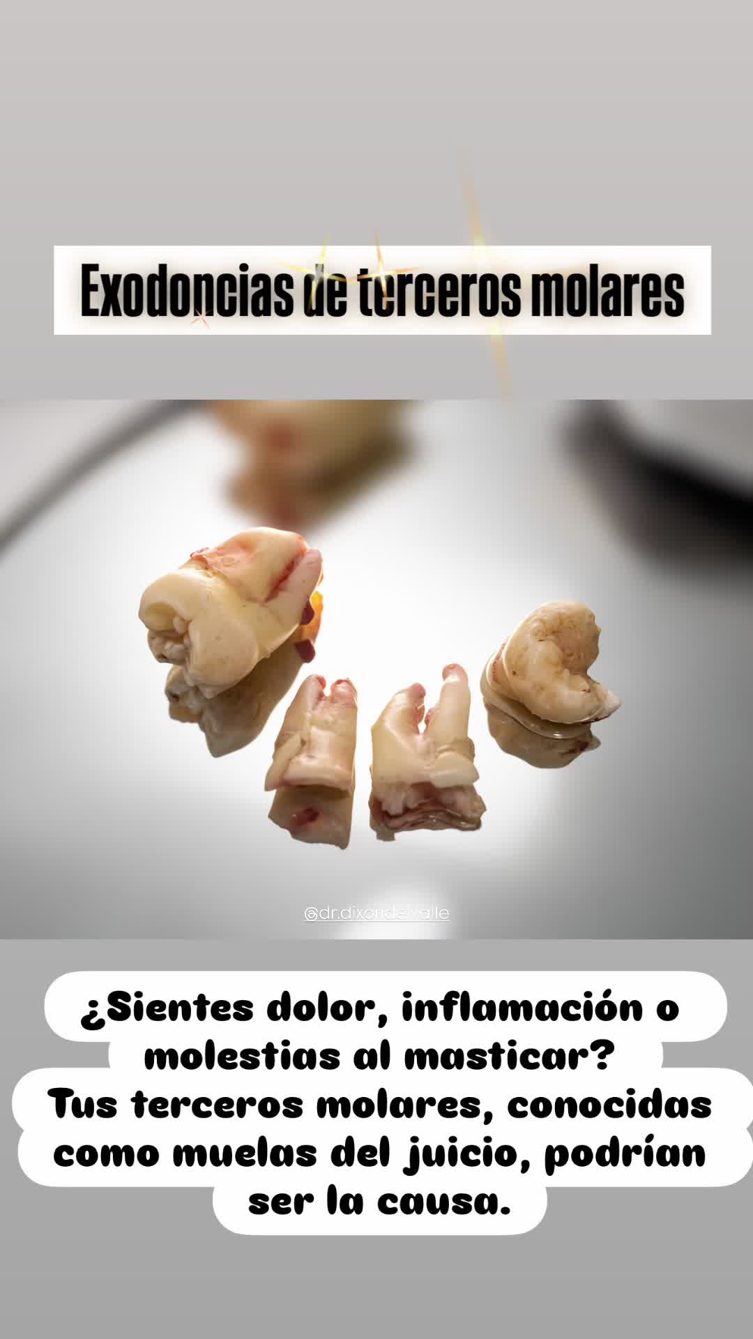 @Clinica Dr. Dixon Del Valle