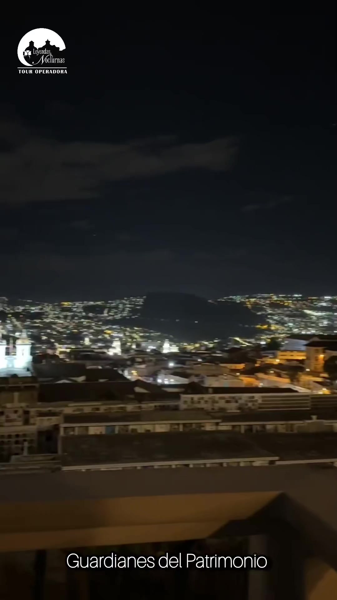 @Leyendas Nocturnas