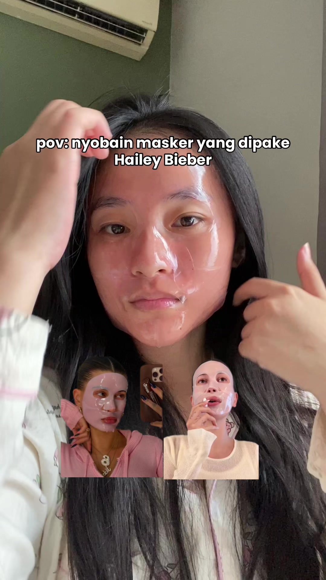 @Hanny Tan | Cici Gymsis