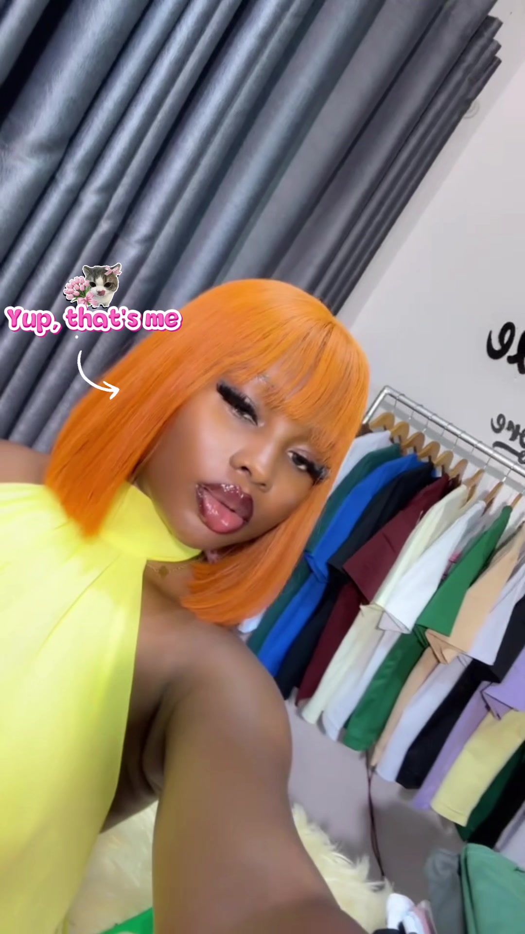 @T-shirt in ijebuode/wholesales