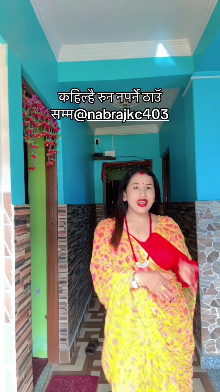 @laxmi kc