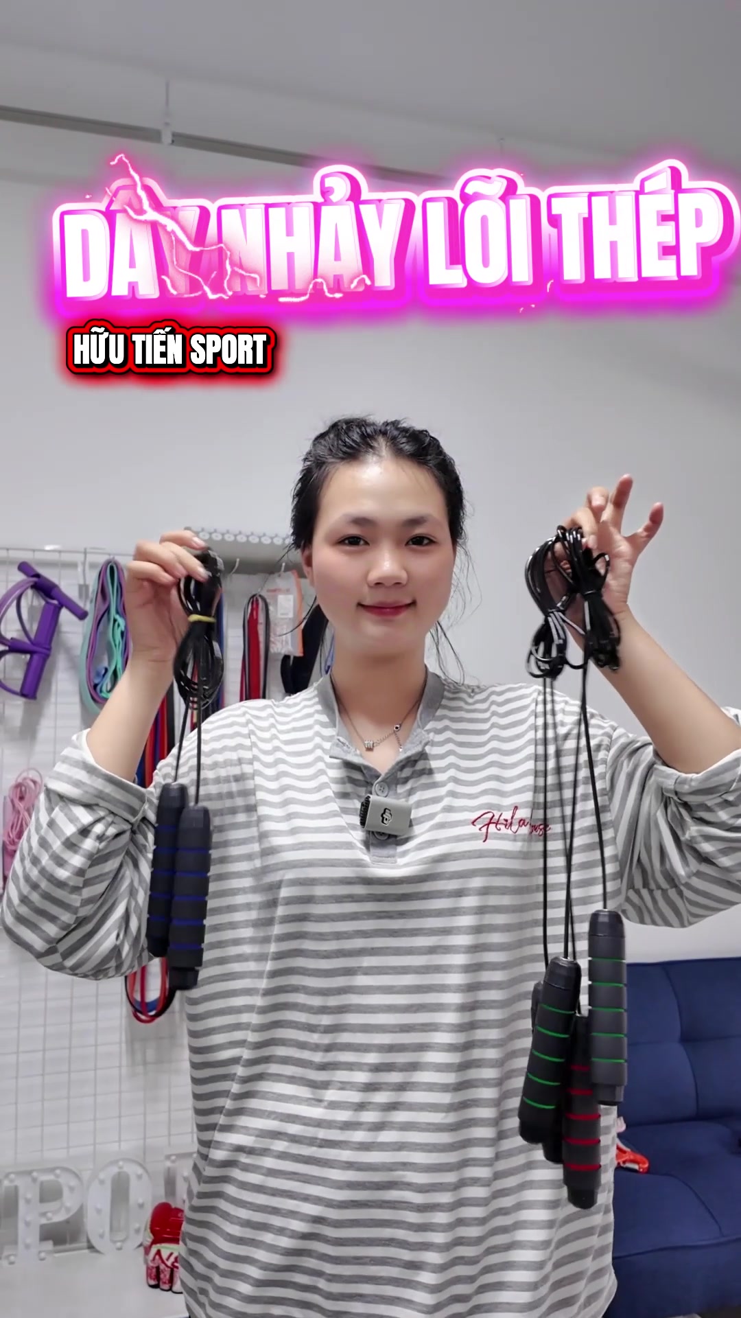 @Hữu Tiến Sport