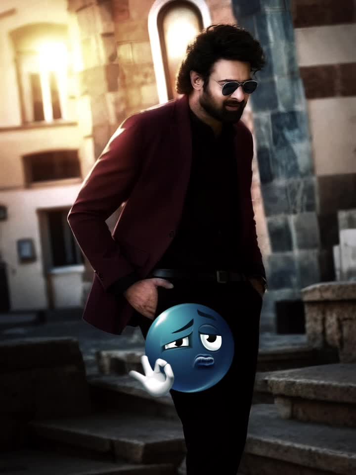 @Prabhas backup