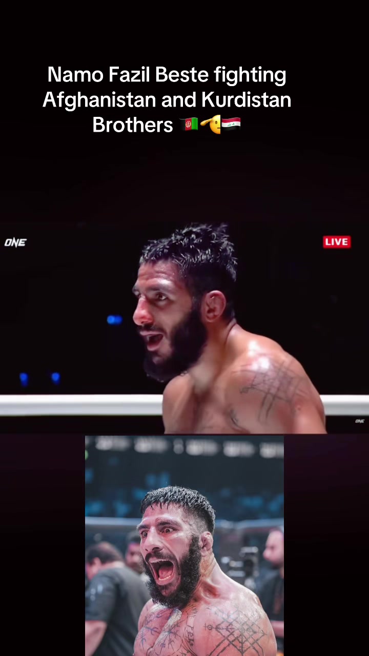 @AFG MMA 🤼🦁🇦🇫🇩🇪Germany