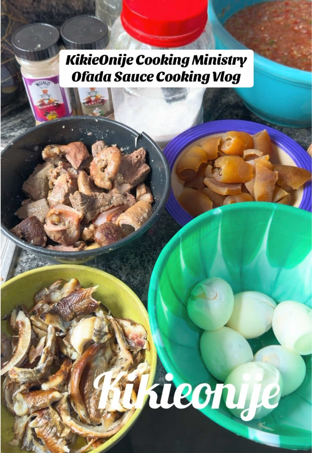 @Kikieonije😋|Eyin Onije😋