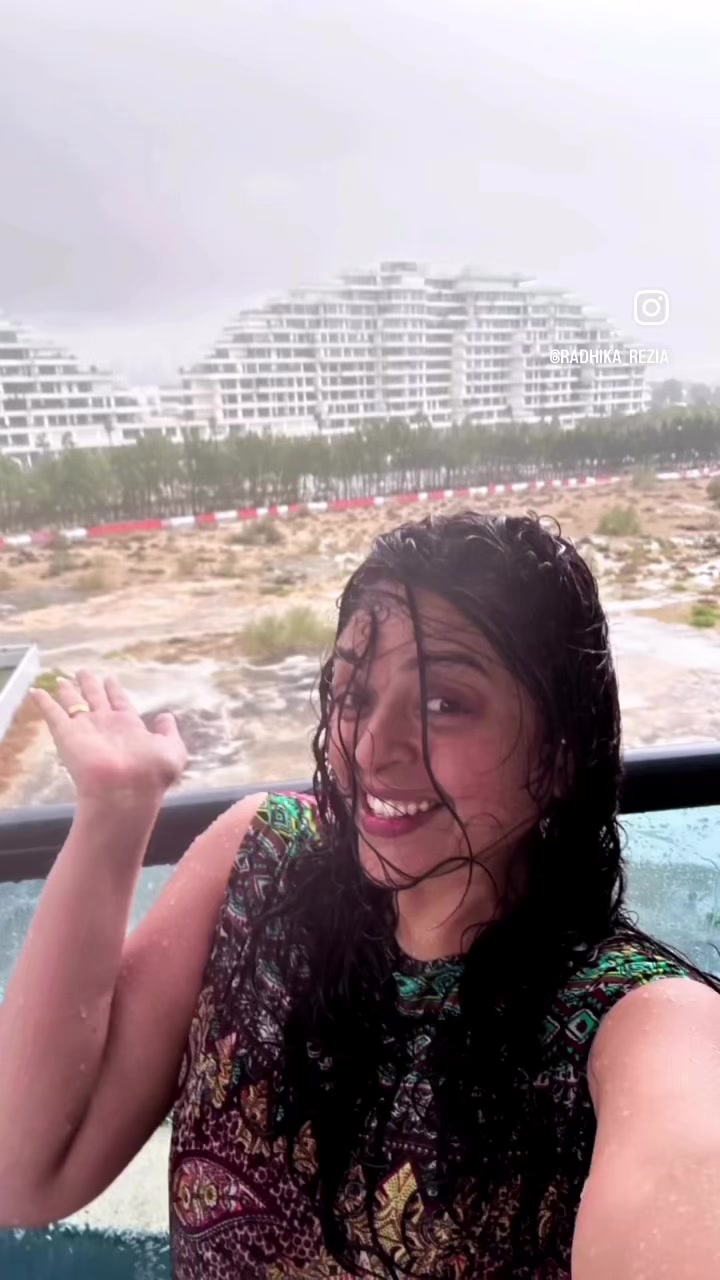 @Radhika - Abhil