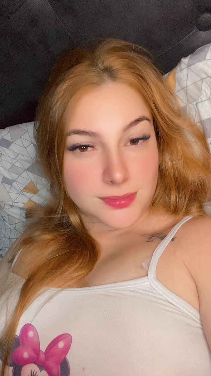 @Ruivinha 🦊🔥