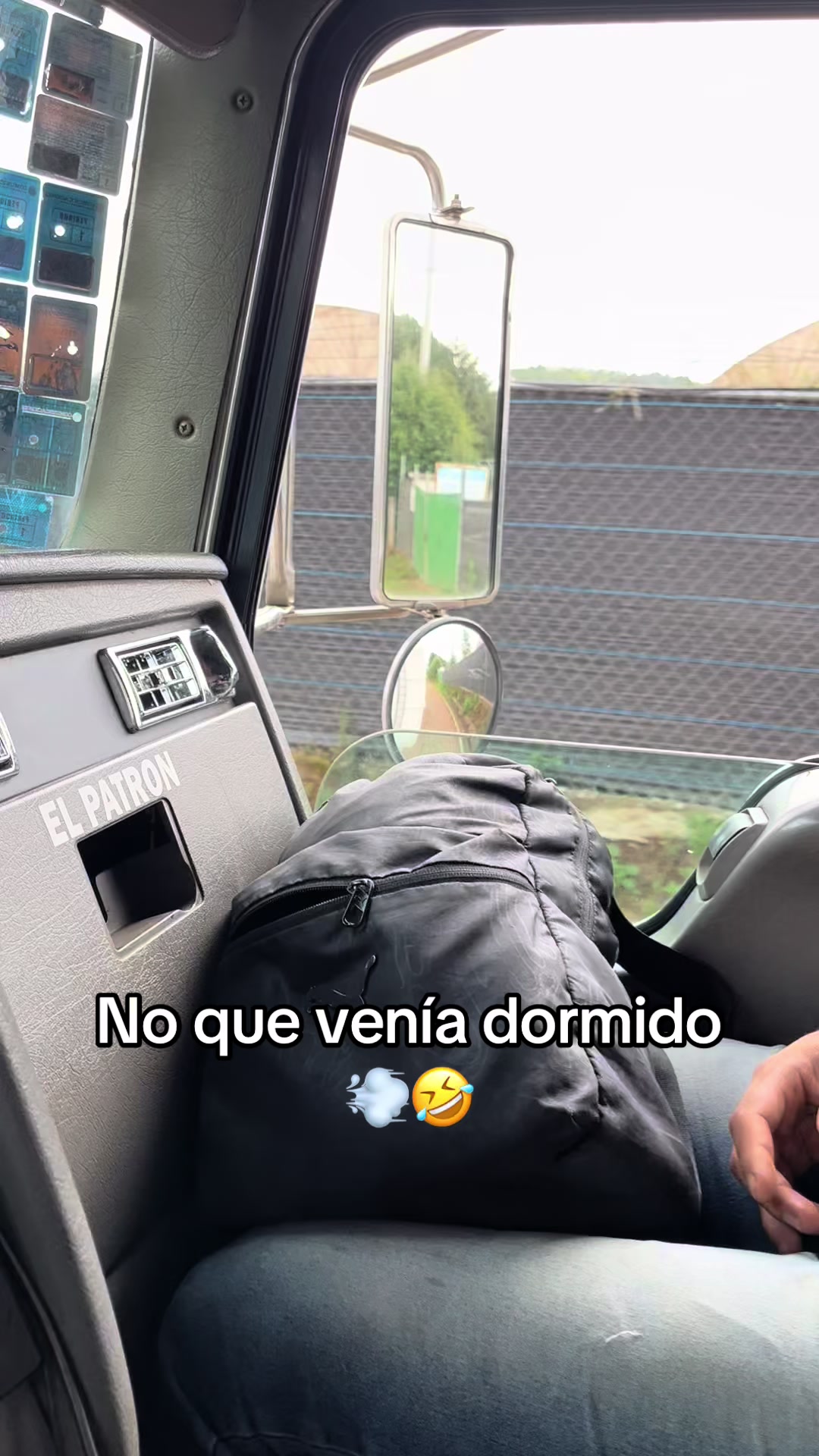 @EL SE&Ntilde;OR DE LOS PEDOS
