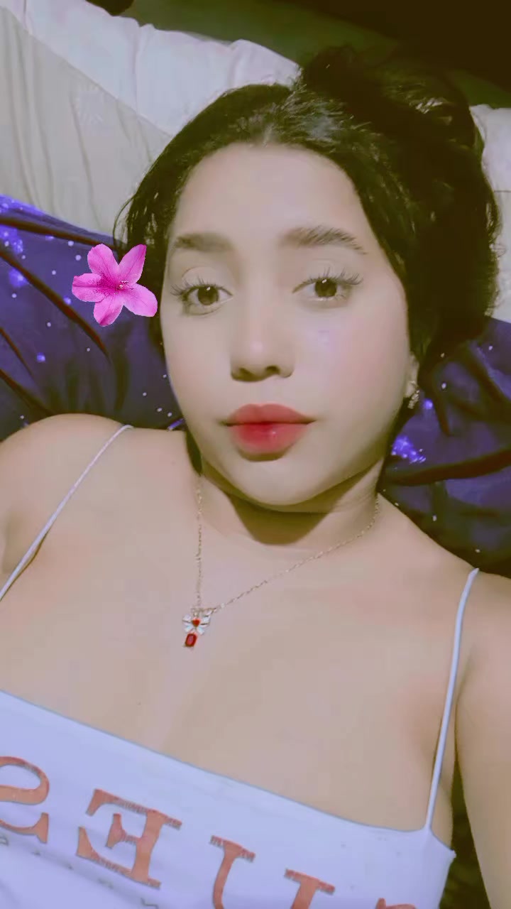 @Estefany Suarez