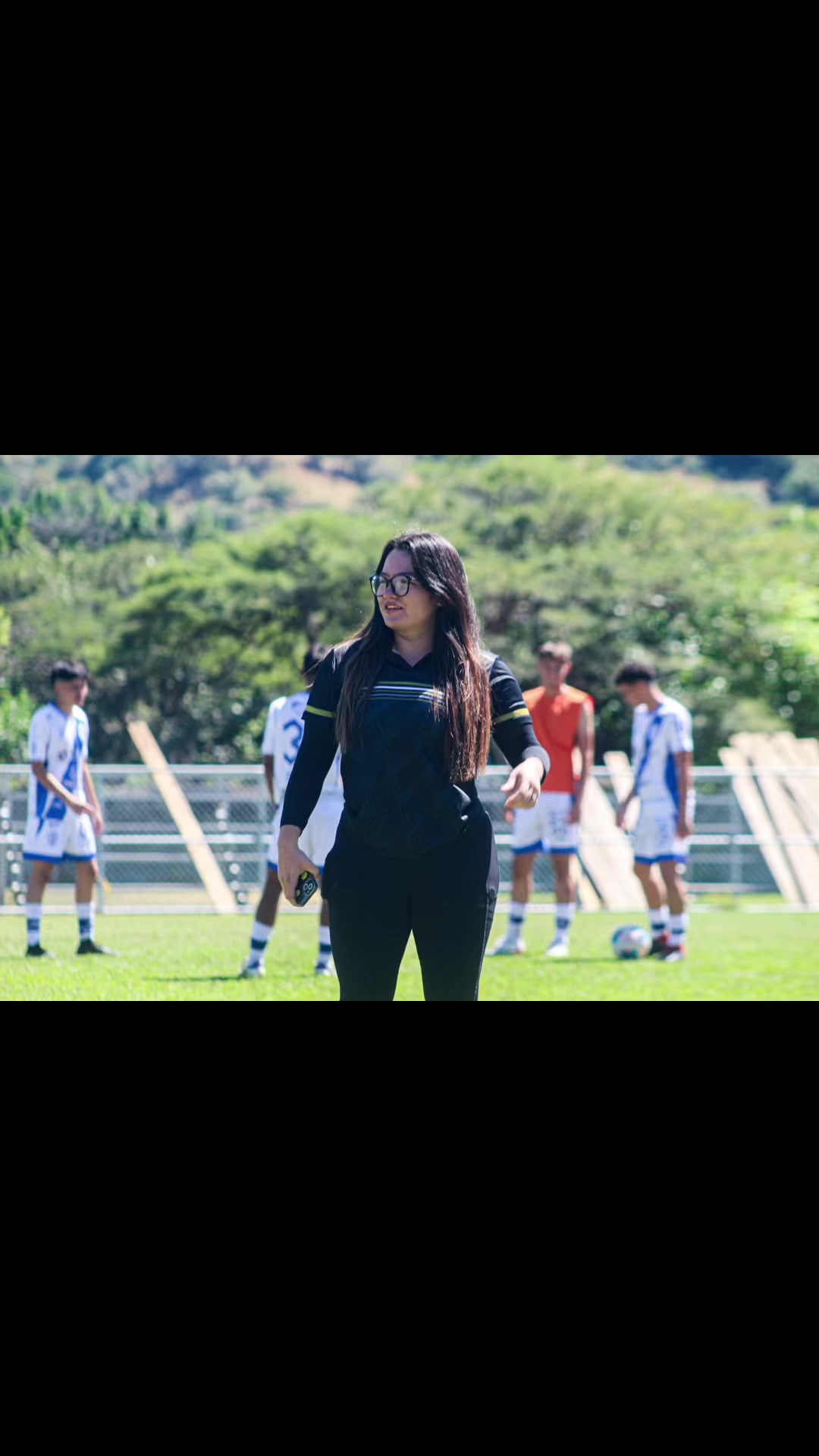 @Monica Cabrera