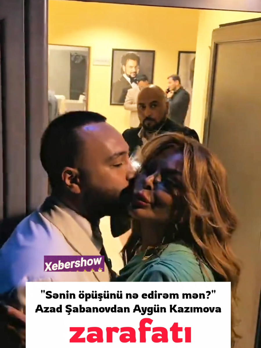 @Xebershow
