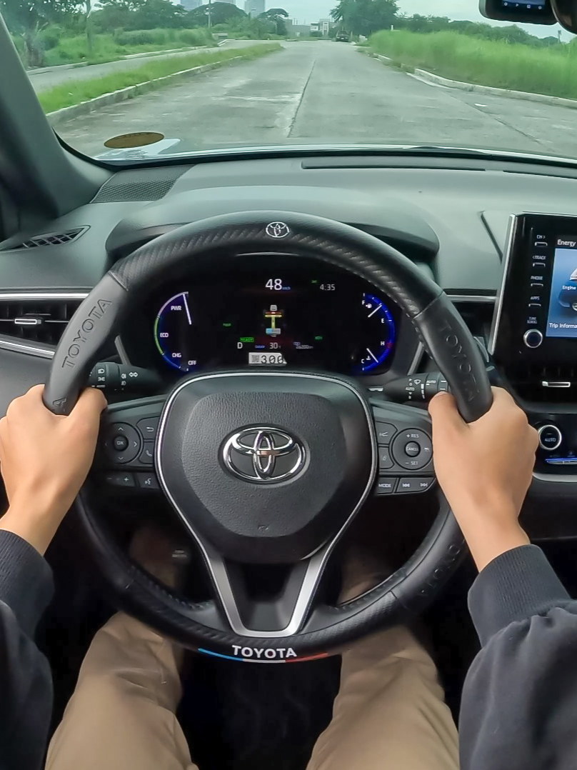 @Aux10 POV Driver
