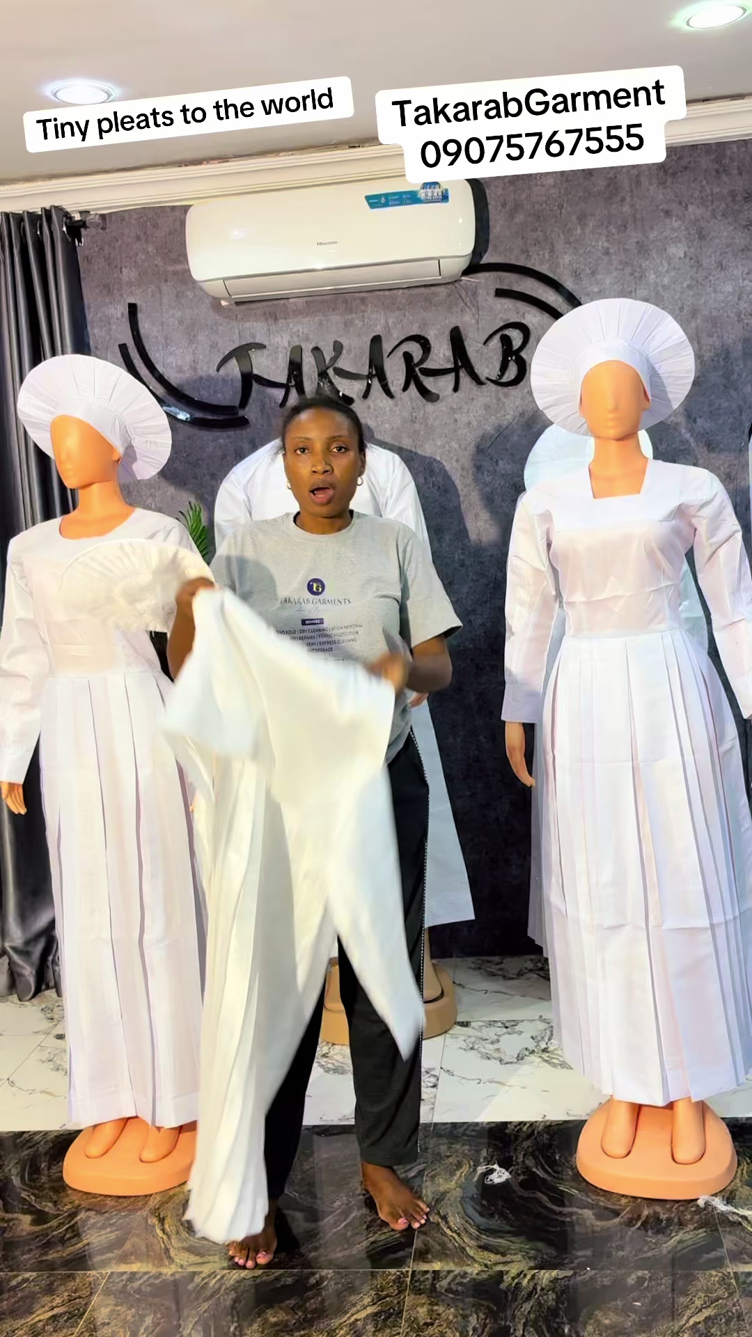 @TakarabGarment❤️💡✂️🧵🪡