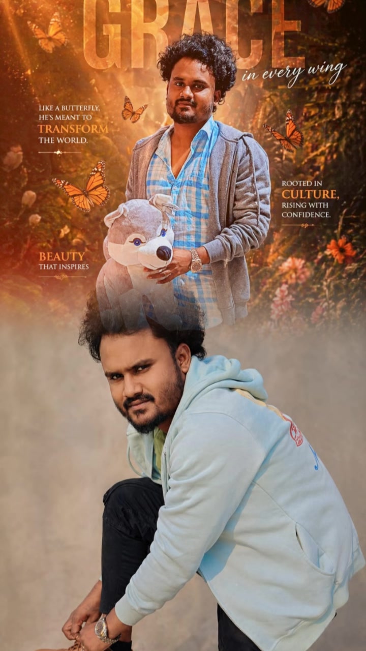 @Naga Raju