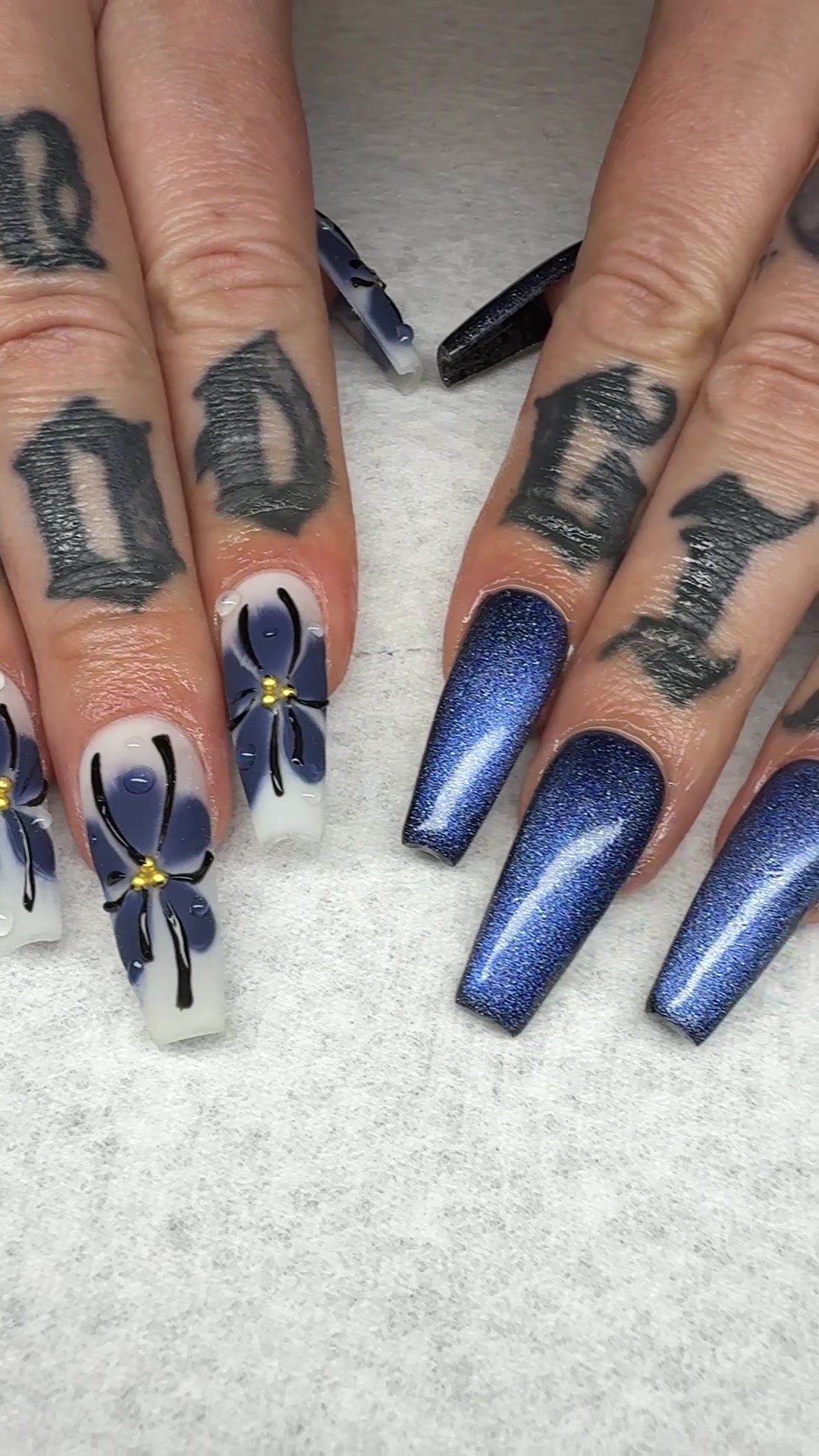 @Nailsbyjanettea